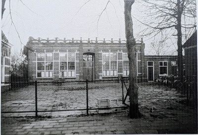 Papiermakerstraat 16, Putten