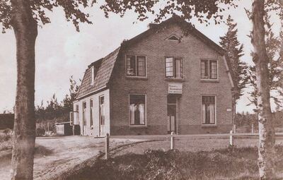 Harderwijkerstraat 69, Putten