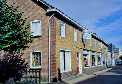 Molenstraat 19, Putten