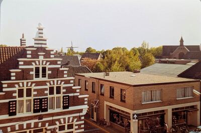 Dorpsstraat 17, Putten