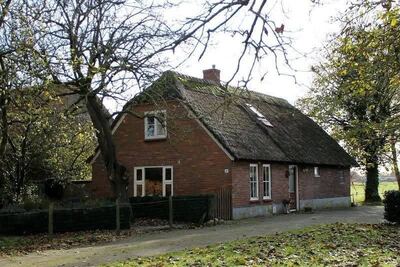 Stenenkamerseweg 61, Putten