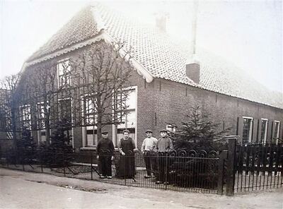 Kerkstraat 17-19