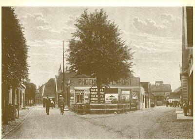Dorpsstraat 47, Putten