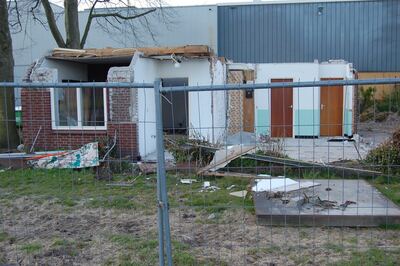 Hoge Engweg 8, Putten
