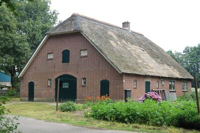 Hooiweg 4, Putten