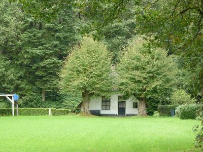 Boerderij - Meester JH Schoberlaan 1, Putten, Gelderland - Schoberlaan (Mr. J.H.) 1, Putten
