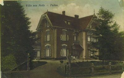 Stationsstraat 2, Putten