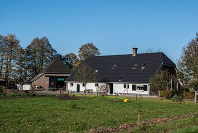Waterweg 13, Putten