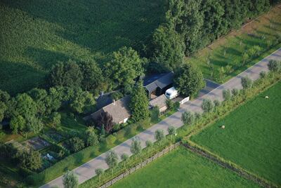 Waterweg 16, Putten
