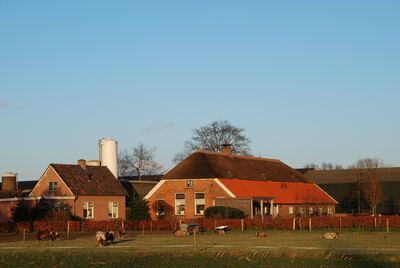 Arlersteeg 2, Putten