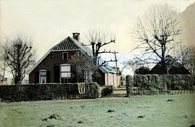Arkemheenseweg 39, Putten