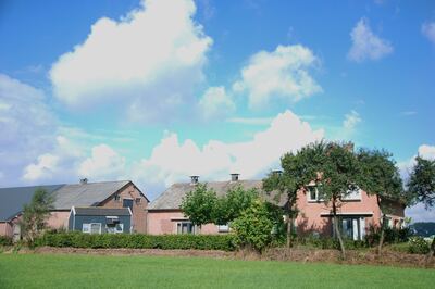 Waterweg 29, Putten