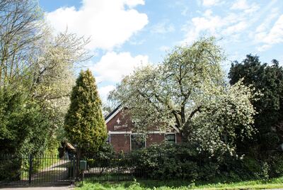 Waterweg 28, Putten