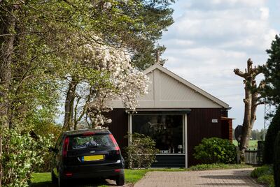 Waterweg 36a, Putten