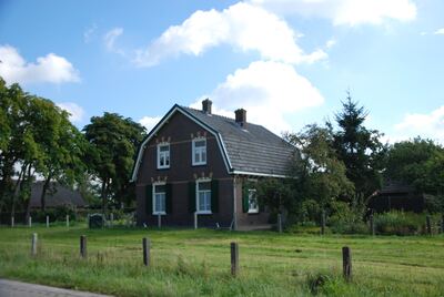 Stenenkamerseweg 67, Putten