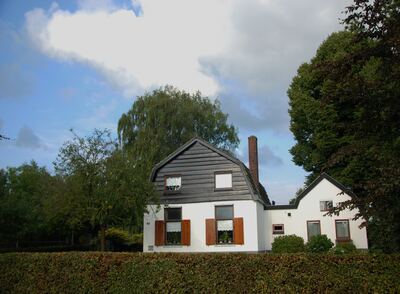 Waterweg 45, Putten