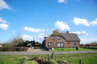Waterweg 44, Putten