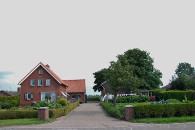 Waterweg 46, Putten