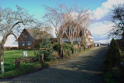 Waterweg 48, Putten