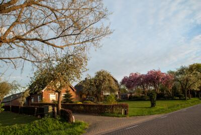 Waterweg 48a, Putten