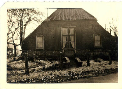 Waterweg 56, Putten