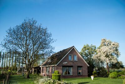 Waterweg 56, Putten