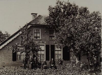 Waterweg 59, Putten
