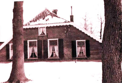 Waterweg 64, Putten