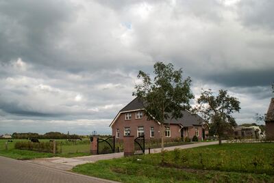 Waterweg 67, Putten