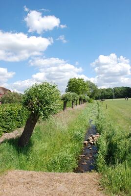 Waterweg 74, Putten