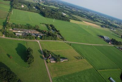 Waterweg 75, Putten