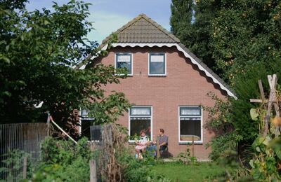 Waterweg 85a, Putten