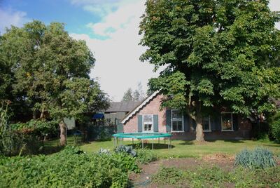 Waterweg 85, Putten