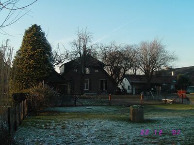 Waterweg 89, Putten