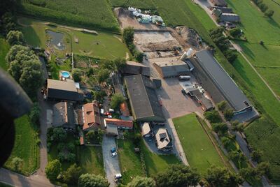 Waterweg 91, Putten