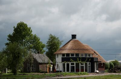 Waterweg 94, Putten