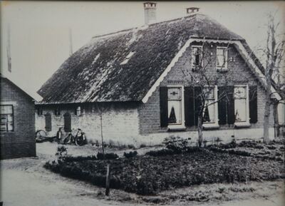 Waterweg 98, Putten