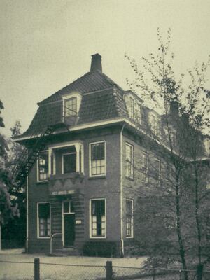 Grieteweg 10, Putten