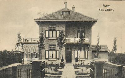 Nijkerkerstraat 10, Putten