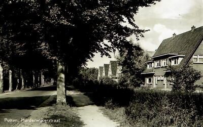 Harderwijkerstraat 23, Putten