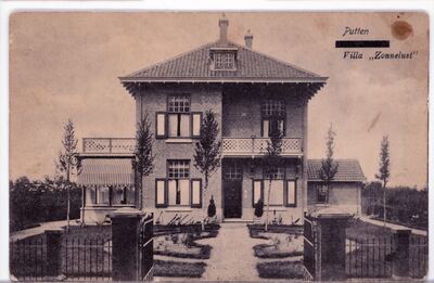 C 10aa, Putten