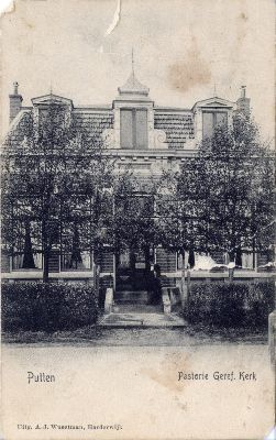 Dorpsstraat 90, Putten