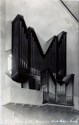 Kerkstraat 96, Putten