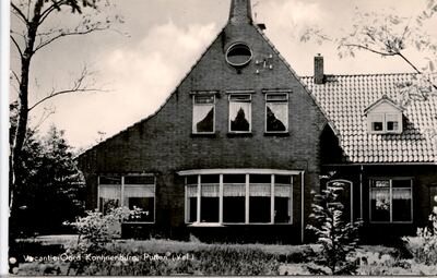 Nieuwe Prinsenweg 7, Putten