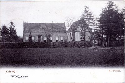 Kelnarijstraat 17, Putten