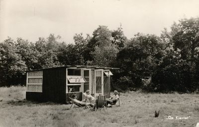 Beekweg 15, Putten
