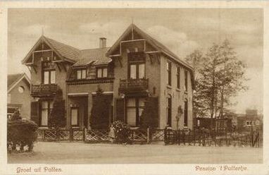 Harderwijkerstraat 1, Putten