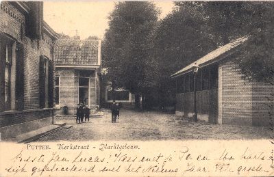 Kelnarijstraat 3, Putten
