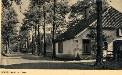 Dorpsstraat 103, Putten