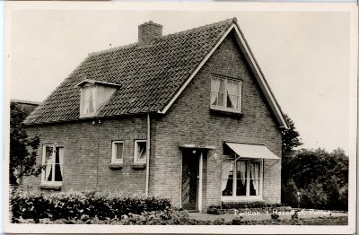 Pension Het Hazenhof - Drosteweg 29, Putten